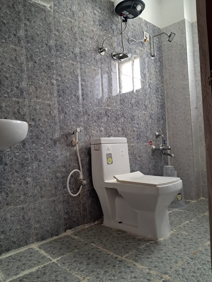 the nisarga suites