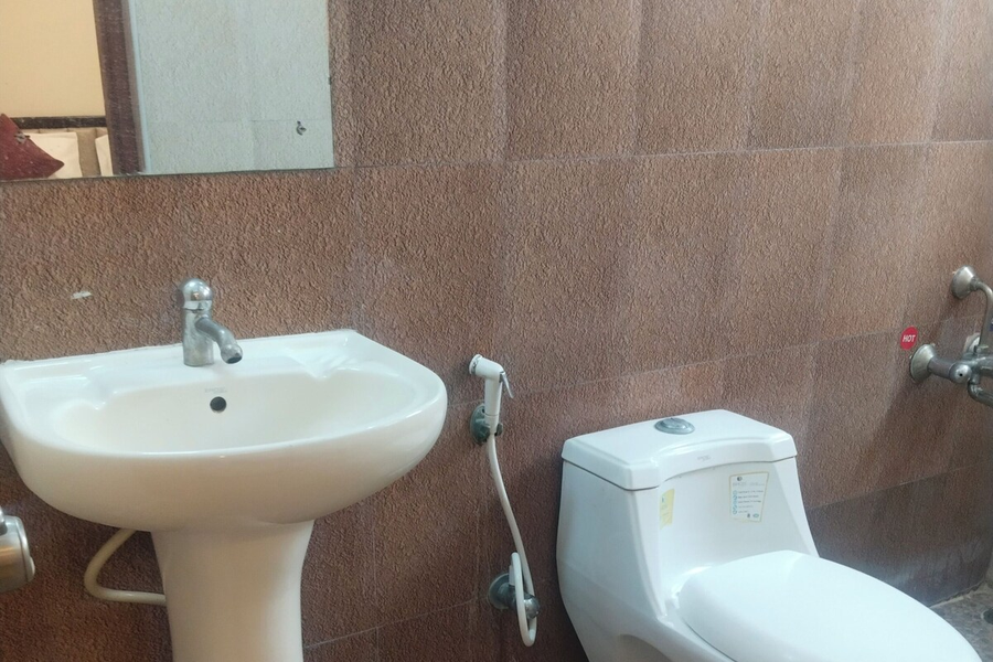 the nisarga suites