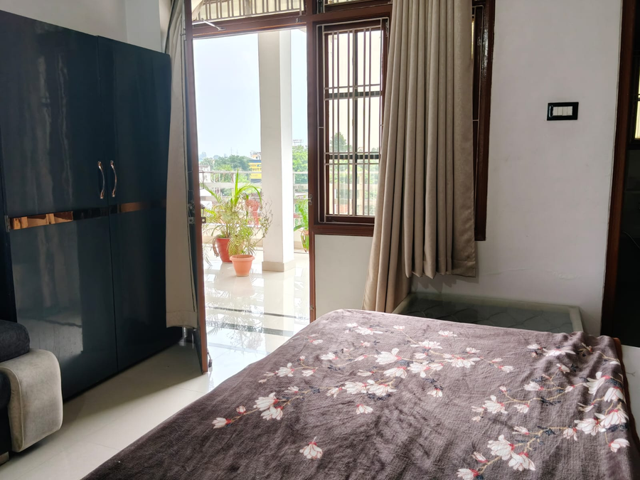 shri shyam guest house