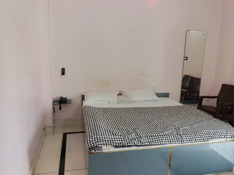 shri shyam guest house
