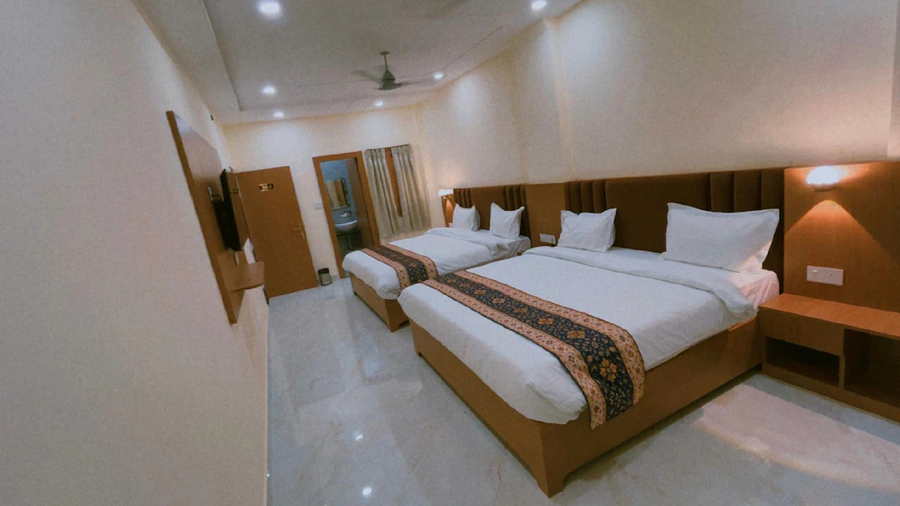 hotel royal palace