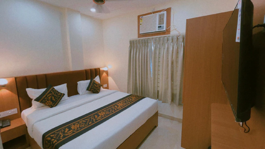 hotel royal palace