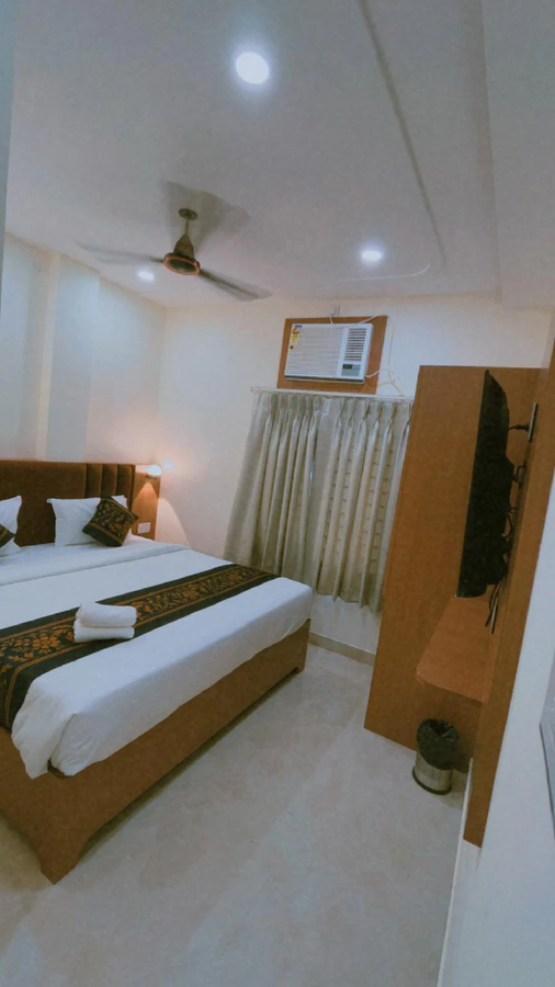 hotel royal palace