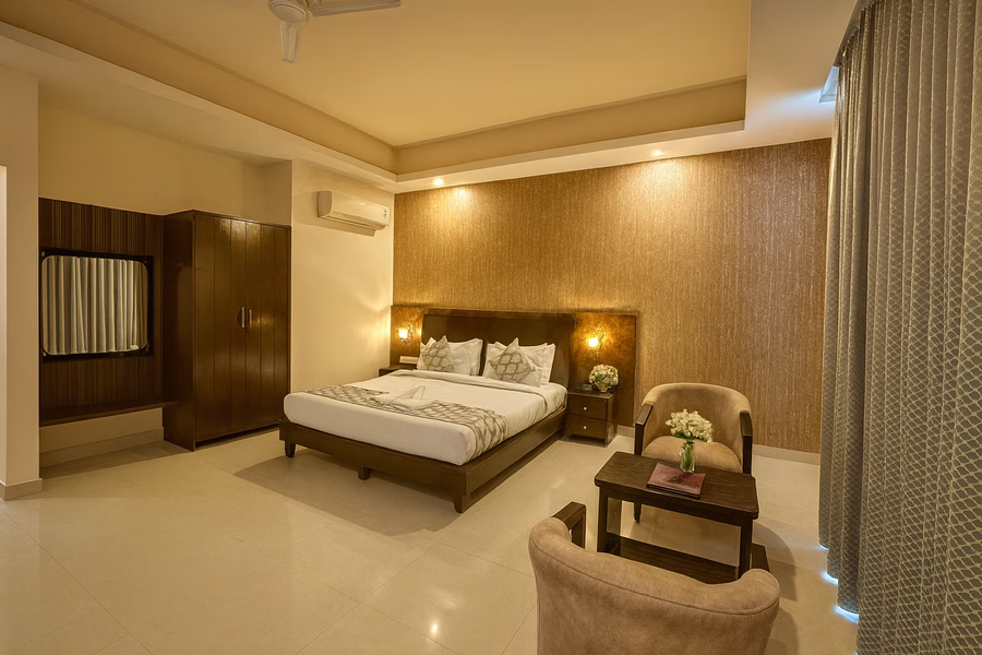 hotel zion inn