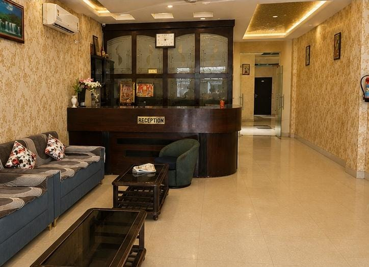 heritage aura hotel jaipur