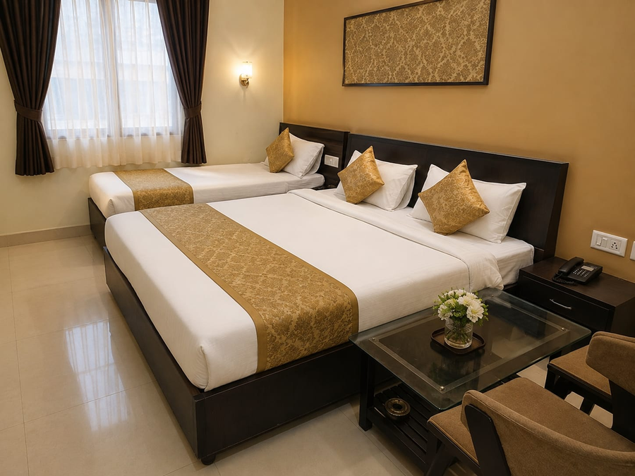 heritage aura hotel jaipur