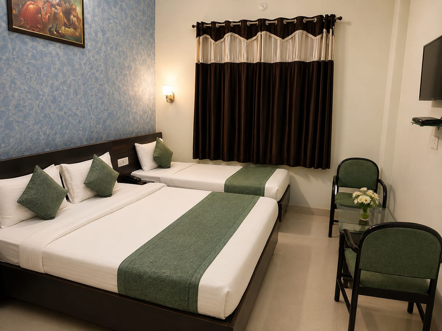 Heritage Aura Hotel Jaipur,Sitapura Industrial Area,3 star