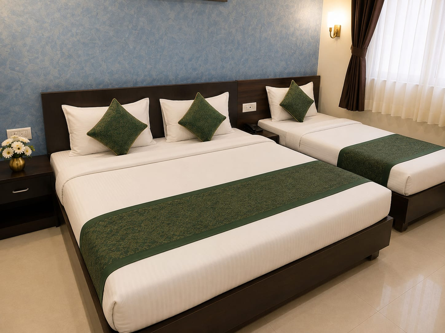 heritage aura hotel jaipur