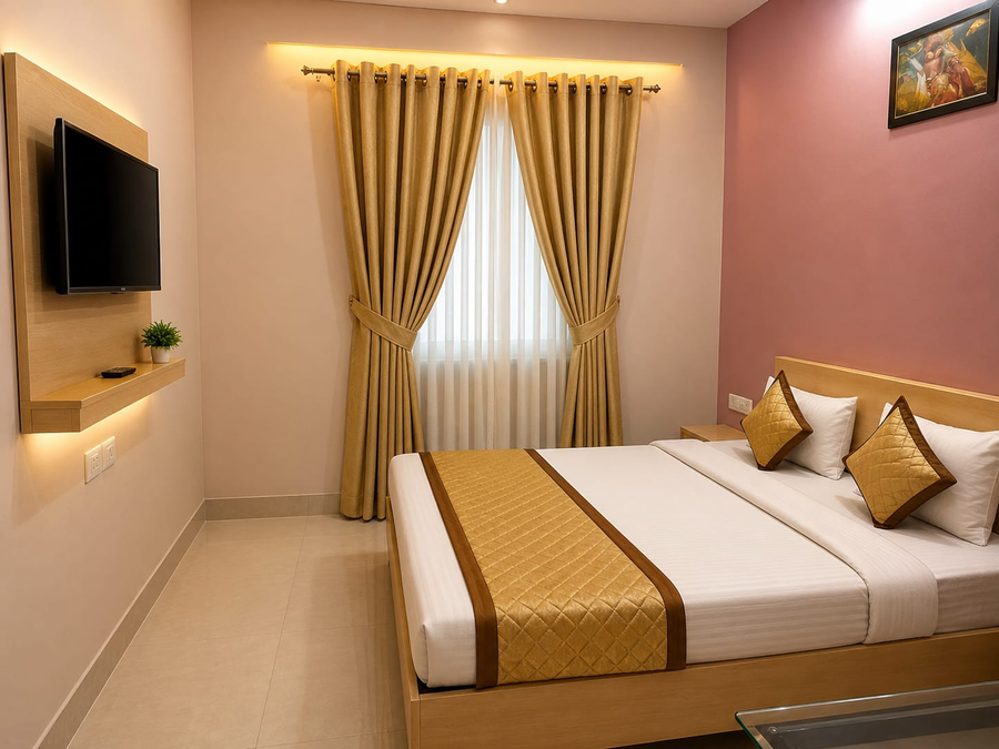 heritage aura hotel jaipur