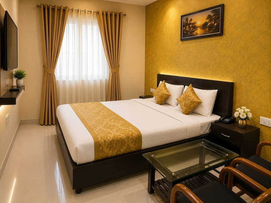 heritage aura hotel jaipur