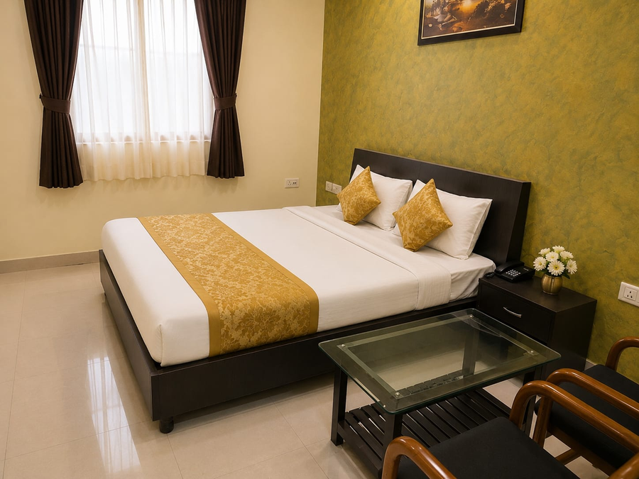 heritage aura hotel jaipur