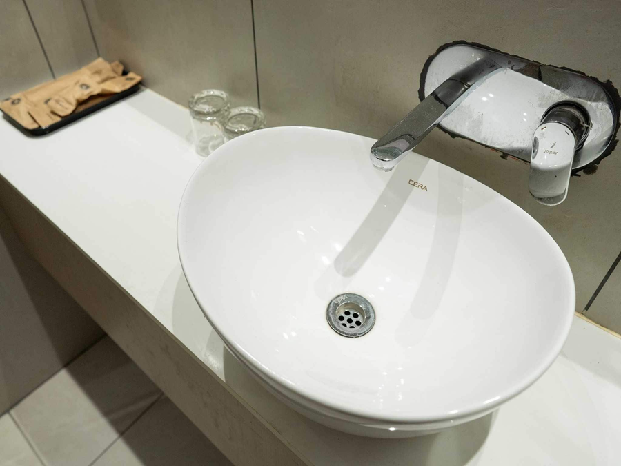 palette hotel by checkin amritsar city centre