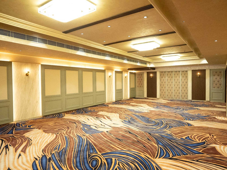 palette hotel by checkin amritsar city centre