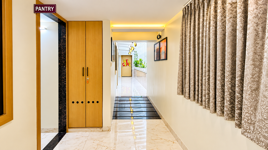 the valoria indore