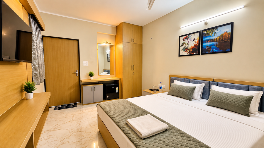 the valoria indore