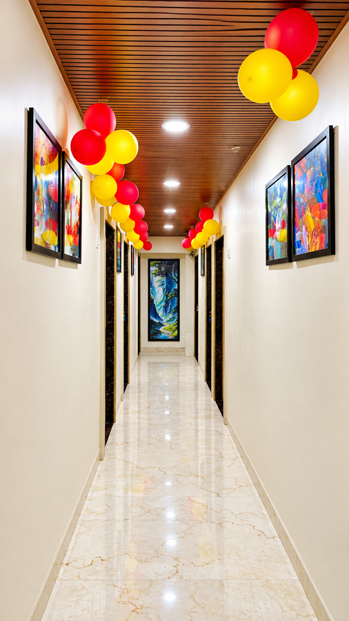 the valoria indore
