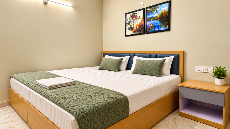 the valoria indore