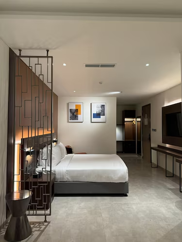 rg grand hotel and convention