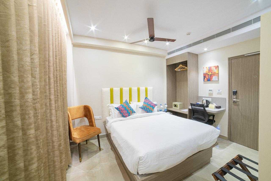 palette hotel by checkin visakhapatnam