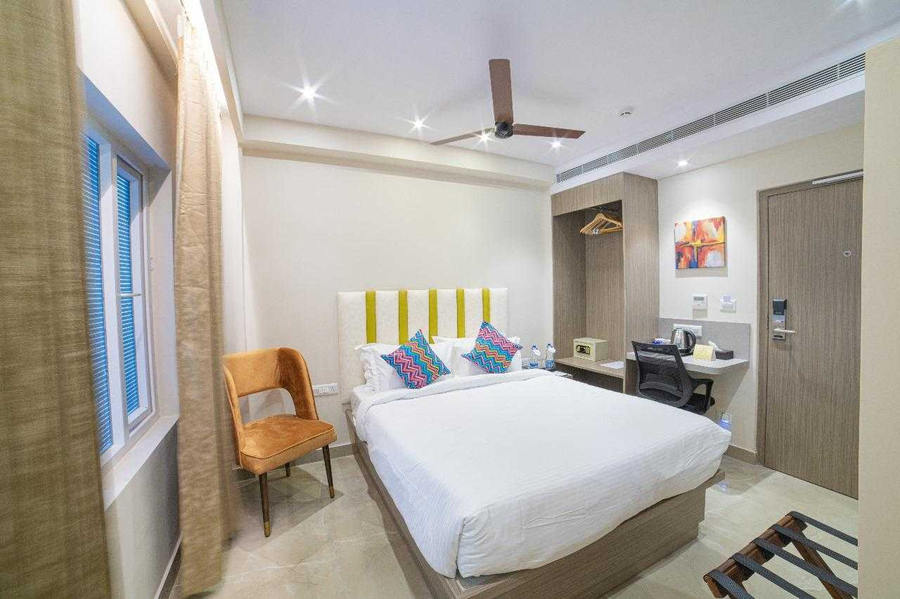 palette hotel by checkin visakhapatnam