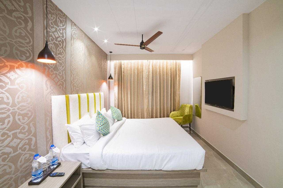 palette hotel by checkin visakhapatnam