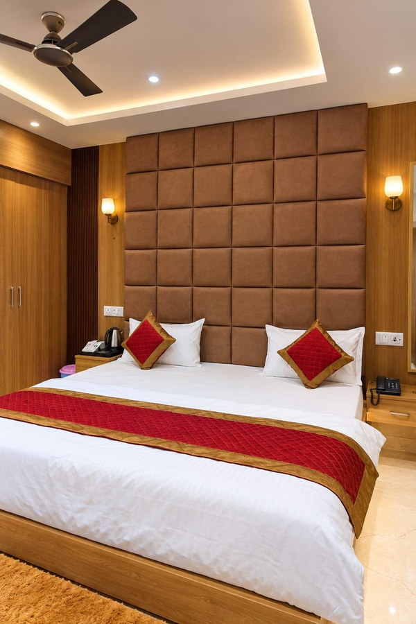 hotel dream kashi