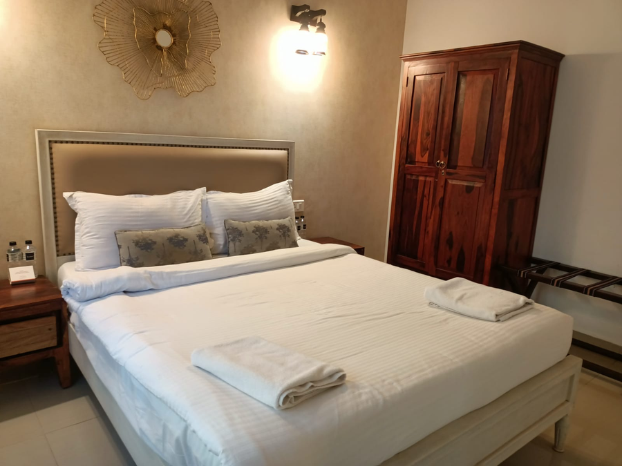 the ananya grand suites and villas