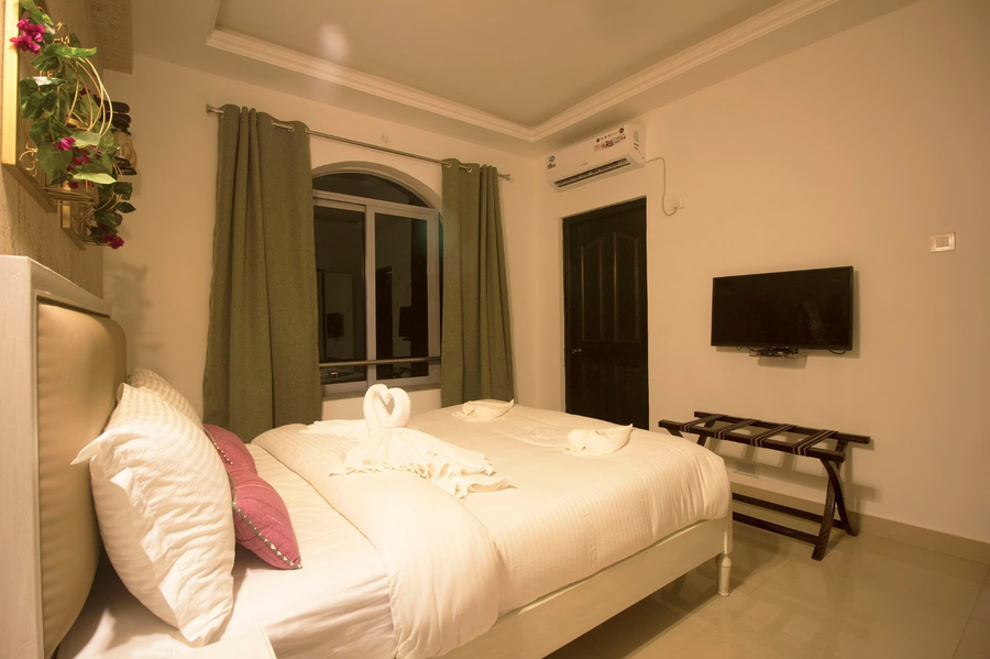 the ananya grand suites and villas
