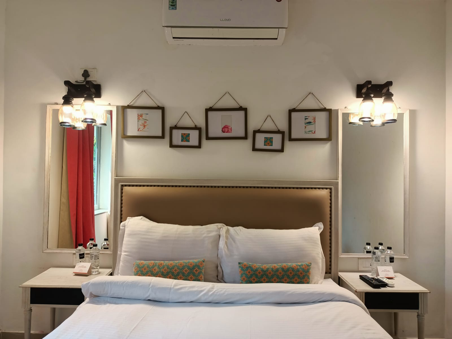 the ananya grand suites and villas