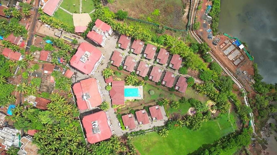 the ananya grand suites and villas