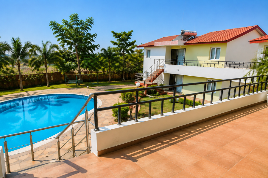 asiatic pride resorts