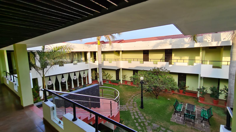 asiatic pride resorts