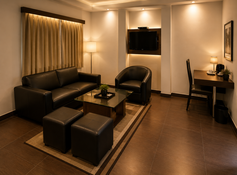 asiatic pride resorts