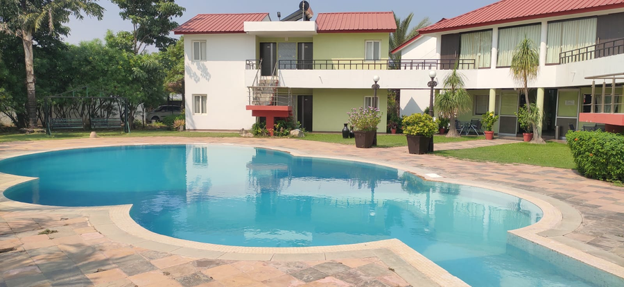 asiatic pride resorts