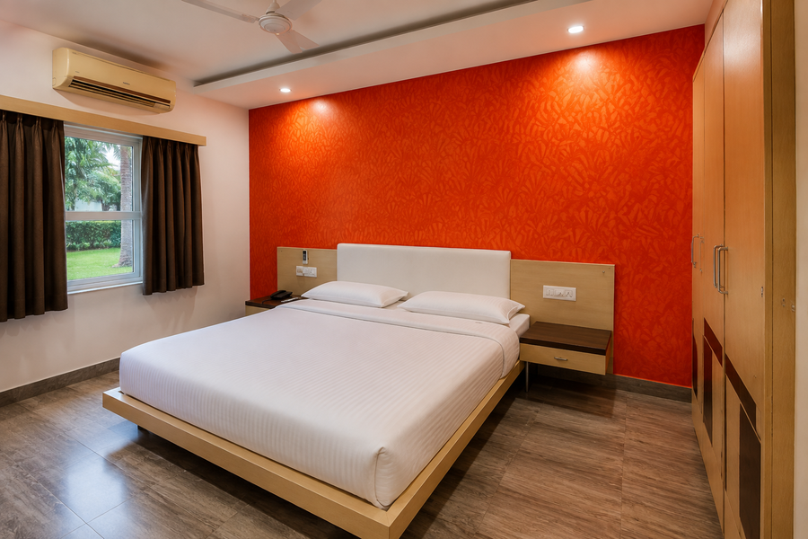 asiatic pride resorts