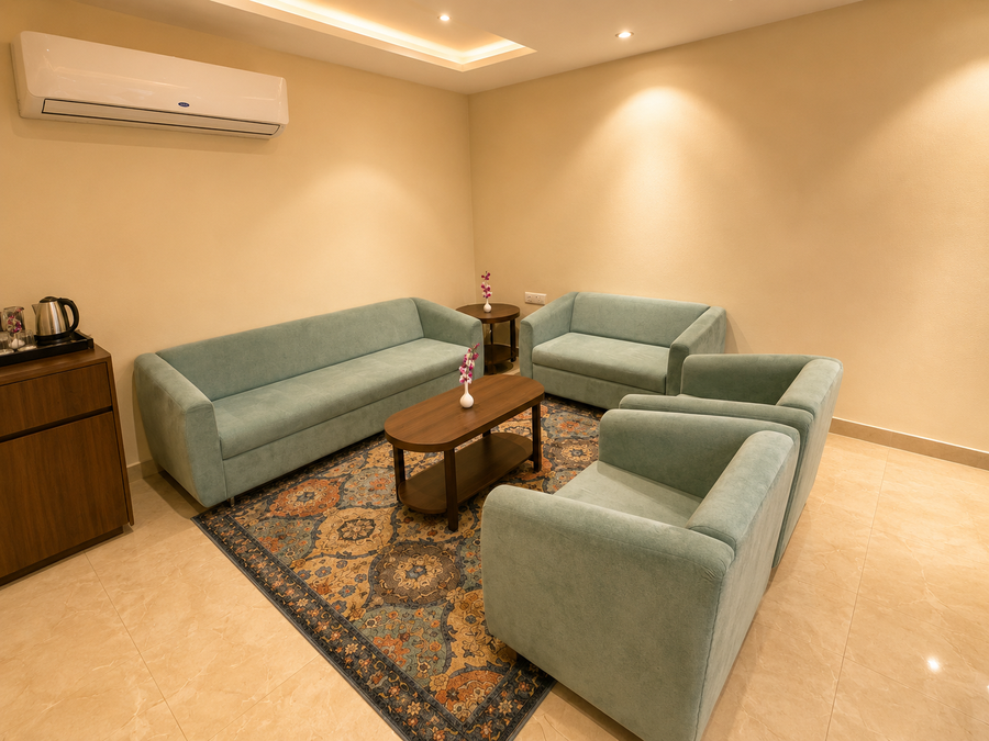 regenta place kota