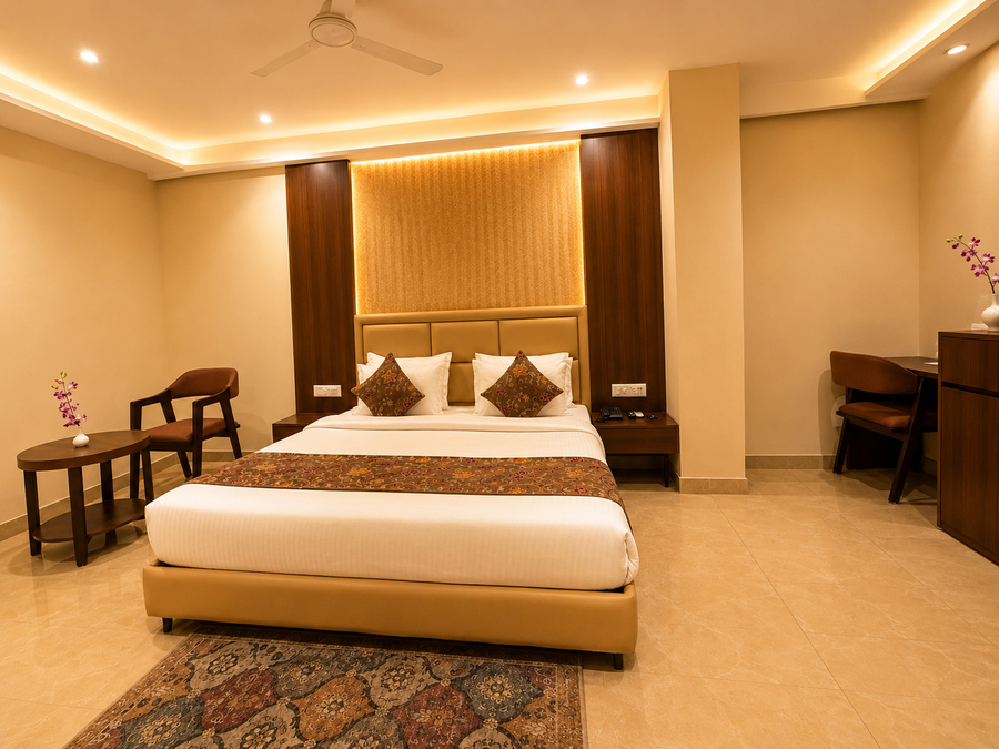 regenta place kota