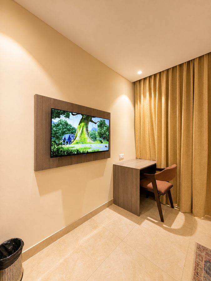 regenta place kota