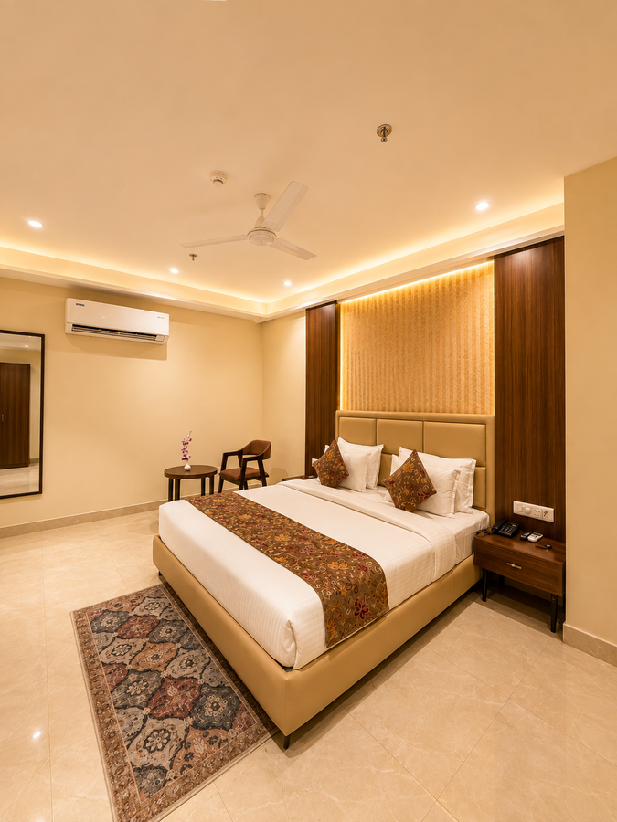 regenta place kota