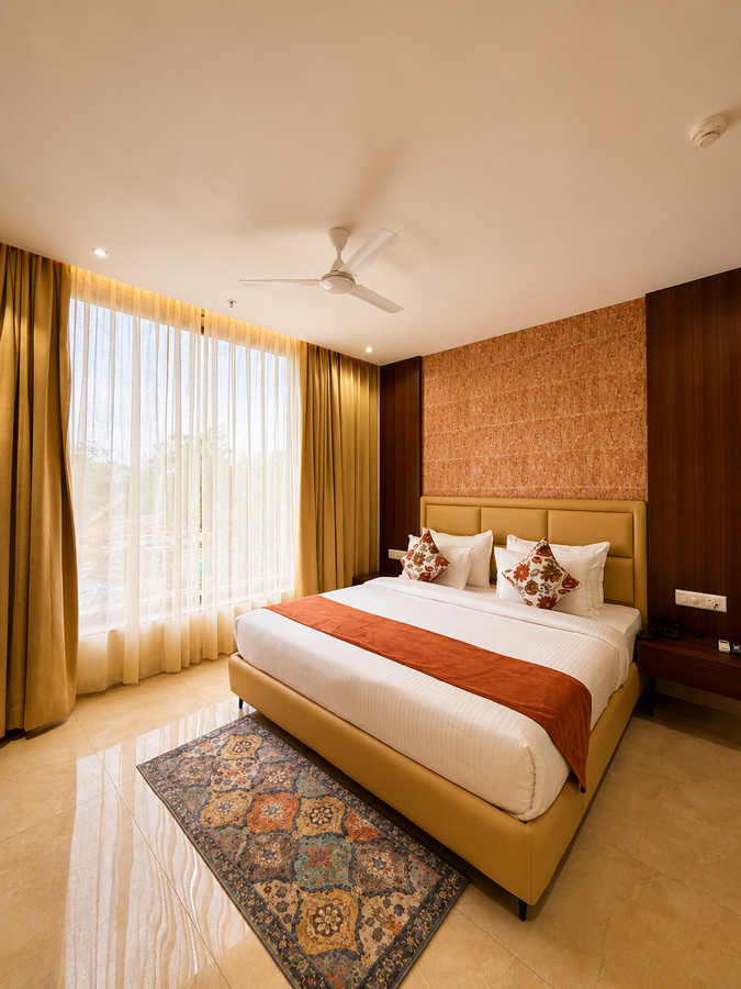 regenta place kota
