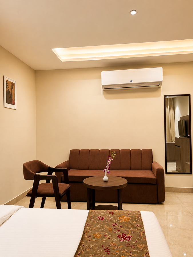 regenta place kota