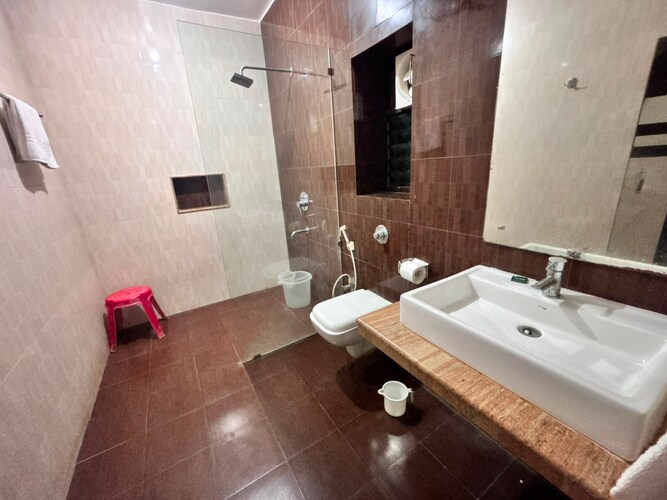dalmia resort puri