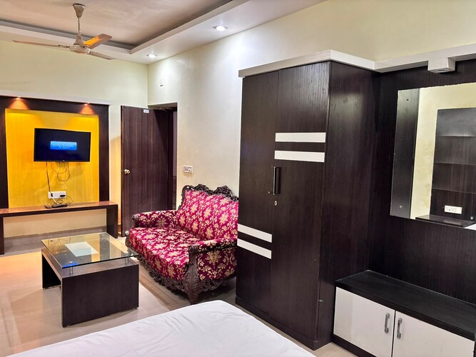 dalmia resort puri