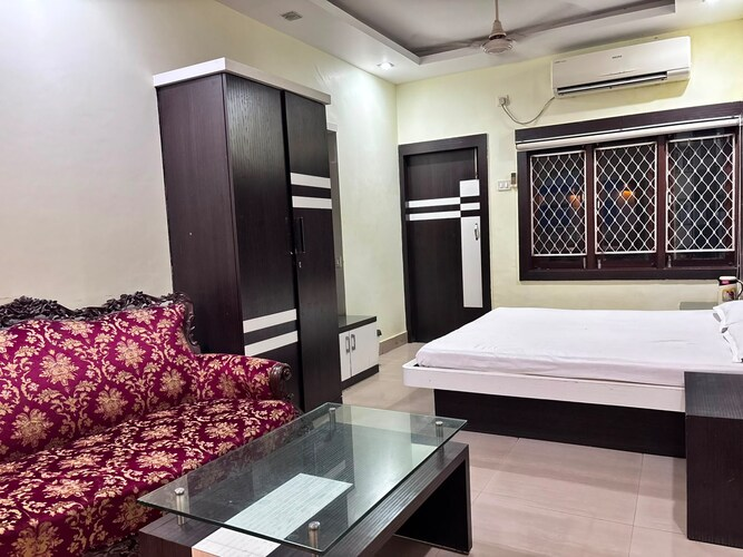 dalmia resort puri