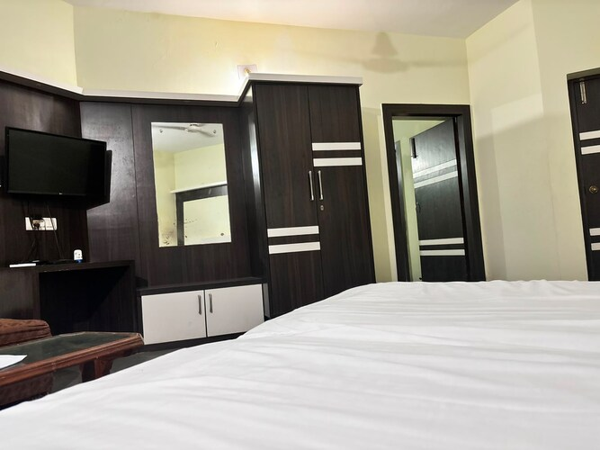 dalmia resort puri