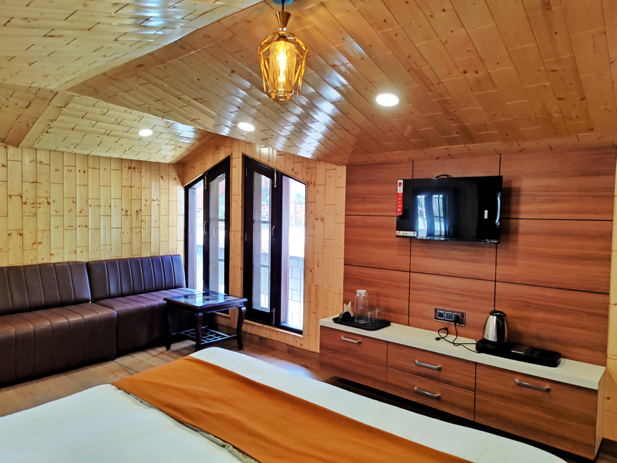 dk residency
