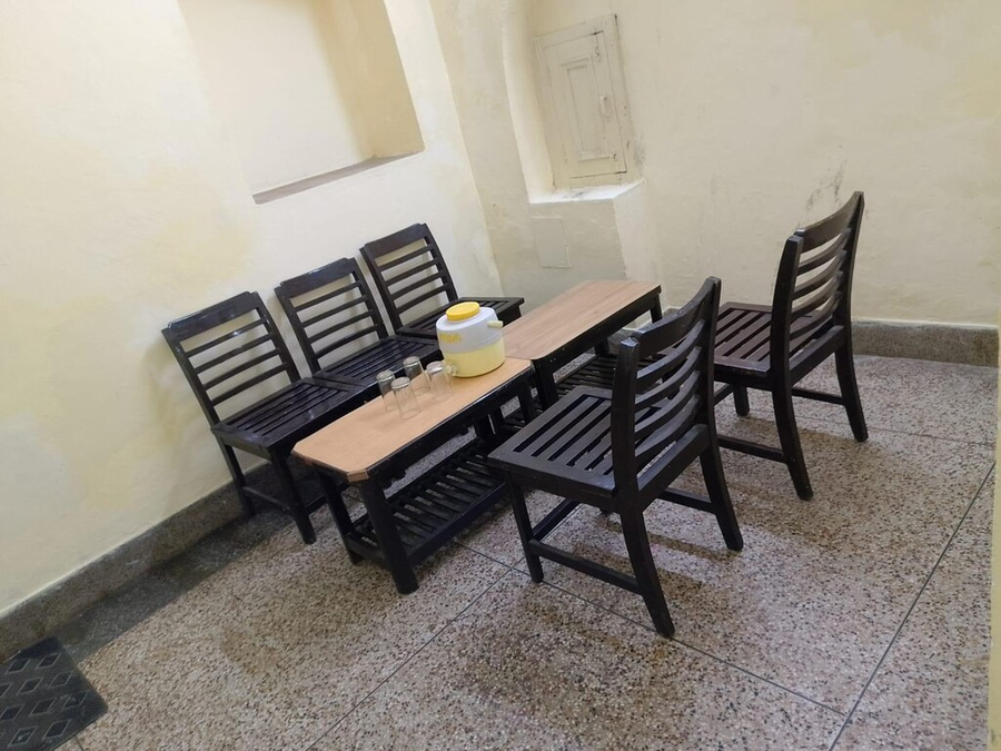 hotel shiv vishram