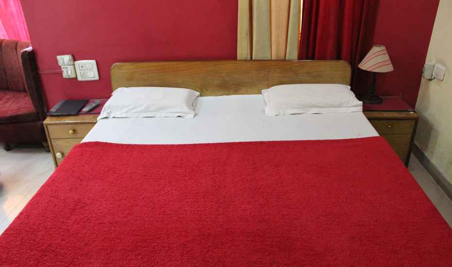 hotel shiv vishram