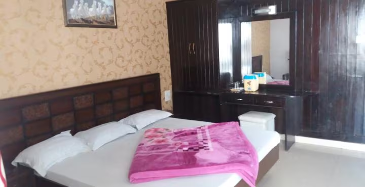 hotel shiv vishram