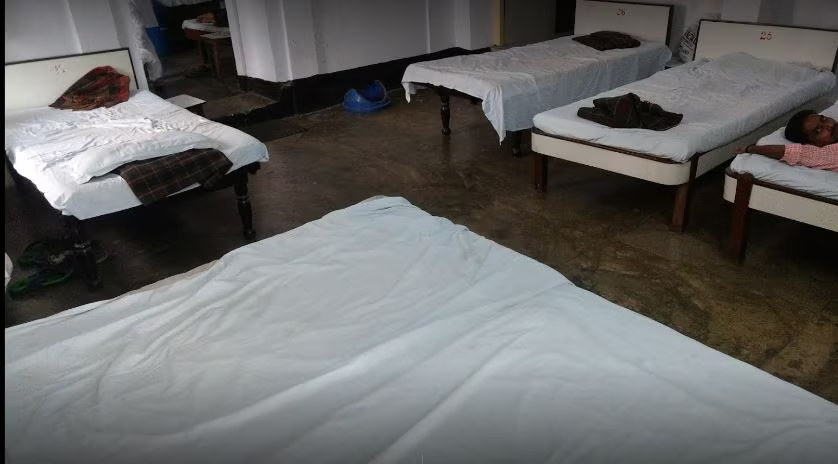 hotel shiv vishram